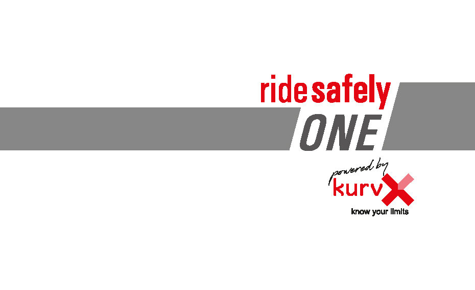 ride safely ONE | 2021