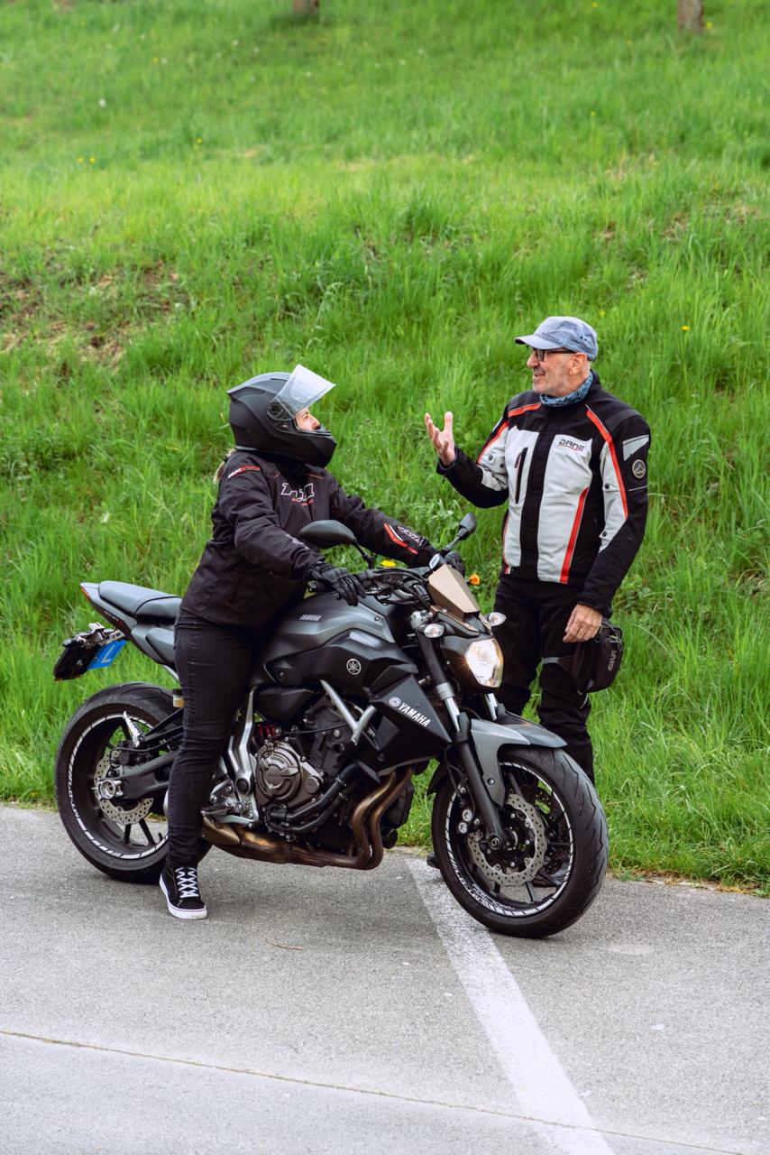  Hansueli Freitag, Fahrwerk - die Fahrschule, Zürich-Bonstetten, Schweiz