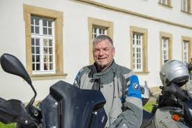 Sven Vogelsang, Motorradfreunde Weserbergland