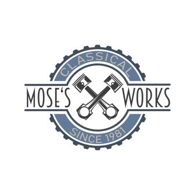 moses-classical-works
